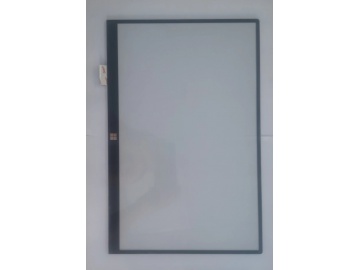 NE160QDM-NY2电容屏 重力感应ICMXC6655XA