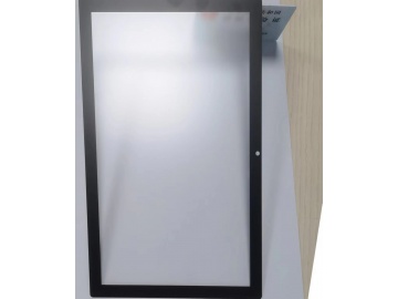 AG盖板 AF盖板 AR盖板 玻璃盖板 雾度85% 镜头孔避开