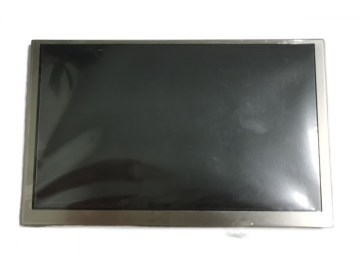 适用于车载/工控的显示屏, HSD070JDW6-A00加长FPC款, 亦可按要求进行定制化设计。