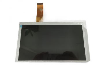 适用于车载/工控的显示屏, 代替HSD080IFW1-A10, 亦可根据要求进行定制化设计。