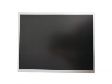 适用于车载/工控的显示屏, 可根据客户要求进行定制。