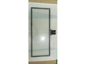 39寸条形触摸屏