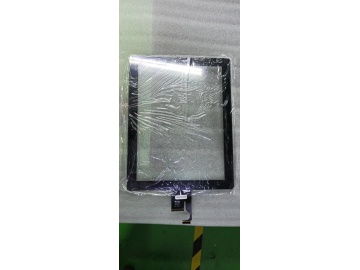 15寸电容触摸屏