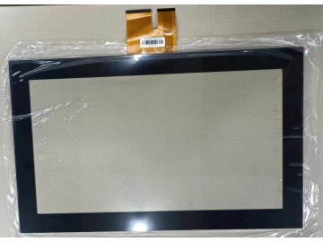 18.5寸电容式触摸屏