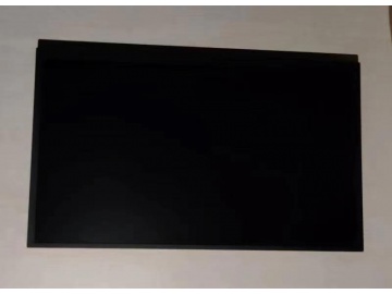 宽温液晶屏 -43℃~+80℃ 高亮600 LVDS接口 带TP+屏蔽型号XR-BOE156ME1906V3