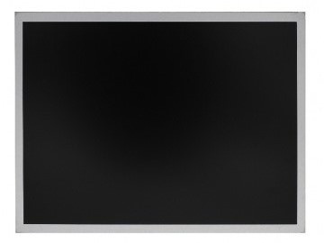 12.1寸高亮（＞800）、宽温-40~70, LVDS接口, 4:3 液晶模组, 带TP+屏蔽型号XR-BOE121ME-07J3A