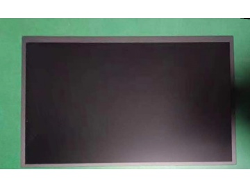 15.6寸 1920*1080 宽温（-40~80工作）、高亮＞1000、轻薄3.8、LVDS接口