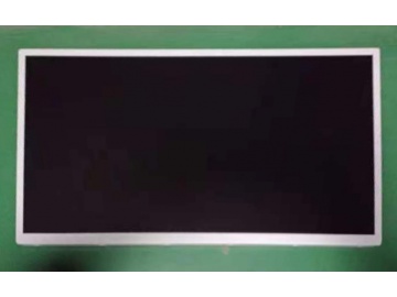 21.5超亮(1600)、宽温(-40~70), 1080P, LVDS/30接口, 带TP+屏蔽型号XR215GV10815C-N20