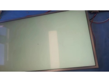 国产化、高亮1500、高清2K、宽温-35~60; 接口LVDS