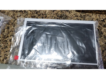 7A模拟屏分辩率480*234