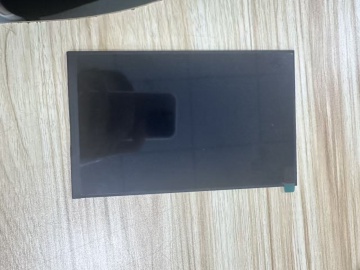 8寸TFT液晶显示屏 800*1280 IPS液晶屏 800亮度 31PINS MIPI 高亮液晶屏