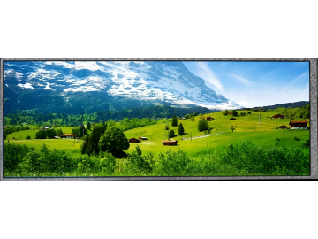 8.88寸TFT液晶显示模组 IPS液晶屏 600*1600 MIPI 40PINS 700亮度