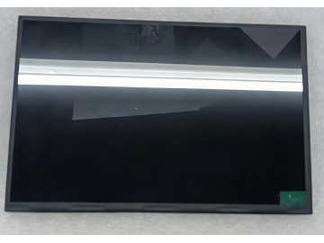 10.1寸TFT液晶显示屏 1920*1200 1000亮度 30PINS EDP 高亮液晶屏 工业液晶屏