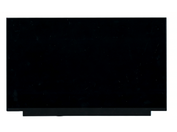 15.6寸TFT液晶显示屏 1920*1080 TN液晶屏 500亮度 30PINS EDP 可定制