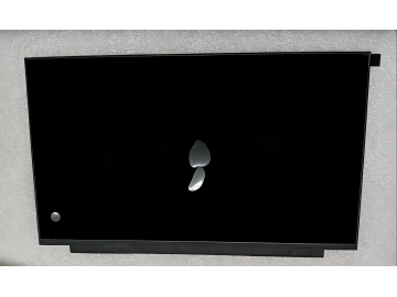 15.6寸TFT液晶显示屏 1920*1080 IPS液晶屏 300亮度 30PINS EDP 笔记本液晶屏