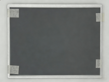 10.4寸TFT液晶显示屏 1024*768 IPS液晶屏 500亮度 30PINS LVDS 工业液晶屏