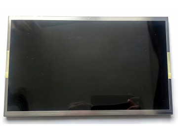 13.3寸TFT液晶显示屏 1920*1080 IPS液晶屏 1000亮度 40PINS LVDS 工业液晶屏