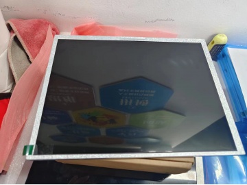 10.4寸TFT液晶显示屏 800*600 TN液晶屏 350亮度 60PINS RGB 工业/医疗液晶屏