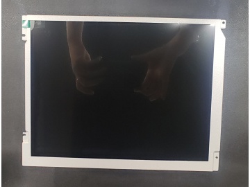 12.1寸TFT显示屏 800*600 TN液晶屏 350亮度 20PINS LVDS 工业液晶屏