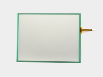 富士通电阻屏由台湾富晶通生产10.4寸高稳定性1201-110R、T010-1201-T110R、1201-X111/04-NA