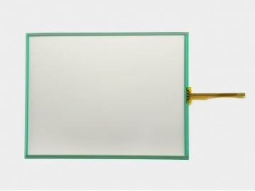 原装进口富晶通10.4寸电阻触摸屏注塑机常用屏1201-114、1301-X111/04-NA、T010-1301-X111/01