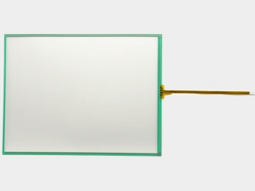 富士通12.1寸电阻触摸由富晶通同款替代高透光率品质稳定寿命长1201-170、1201-X131/01