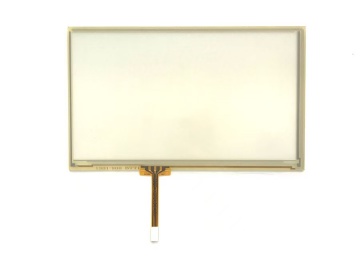 7寸车规军工电阻触摸屏抗指纹T010-1301-T900、1301-900、1301-903、1301-X010/04-NA、1301-690