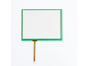 富晶通电阻触摸屏7寸4：3宽温工控医疗设备1302-200、1201-X401/01-NA、T010-1302-T200