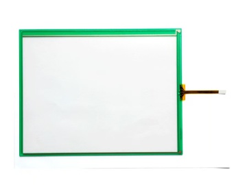 富士通替代品10.4"富晶通工业触摸屏宽温高透光长寿命1201-800、1301-X911/01、T010-1201-T800