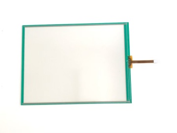 富晶通8.4寸工控寿命长性能稳定高透光率1301-161、T010-1301-T161代替富士通电阻触摸屏