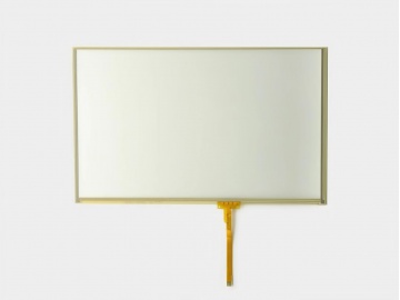 台湾高透光率抗指纹工控触摸面板10.2寸现货1201-270、1201-230、1201-540、1201-541、1201-545