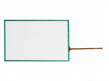 富晶通TTI台湾进口原装宽温宽屏高透光电阻屏1201-280、T010-1301-X111/06、1301-X111/06-NA