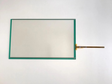 10.2"富晶通工业触摸屏原装现货1201-472、T010-1301-X111/06、1301-X111/06-NA