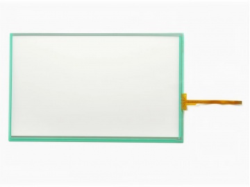 10.2"富晶通代理商长盛威进口台湾原装产品宽温工业级1201-671、1301-X671/07-NA