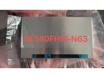 14寸京东方NE140FHM-N63原装背光模组