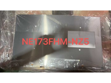 17.3寸京东方背光模组NE173FHM-NZ5