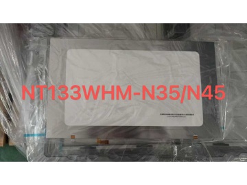 13.3寸京东方背光模组NT133WHM-N35/N45