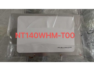 14寸京东方背光模组NT140WHM-T00