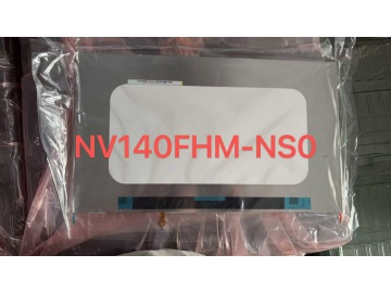 14寸京东方背光模组NV140FHM-NS0