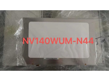 14寸京东方背光模组NV140WUM-N44