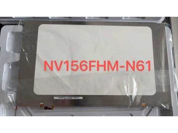 15.6寸京东方背光模组NV156FHM-N61