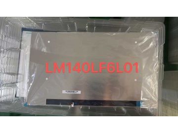 14寸熊猫背光LM140LF6L01
