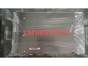 14寸熊猫背光LM140LF7L01