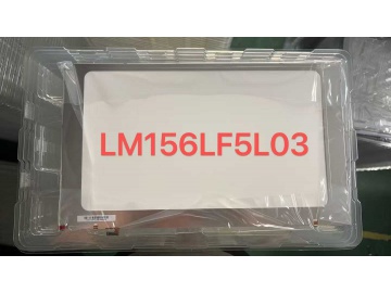 15.6寸熊猫背光LM156LF5L03