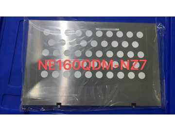 16寸京东方背光NE160QDM-NZ7