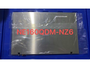 16寸京东方背光NE160QDM-NZ6