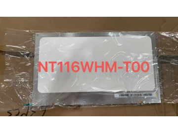 11.6寸京东方背光NT116WHM-T00