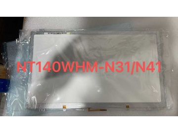 14寸京东方背光NT140WM-N31/N41