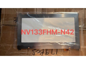 13.3寸京东方背光NV133FHM-N42