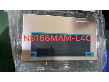 15.6寸京东方背光NS156MAM-L40